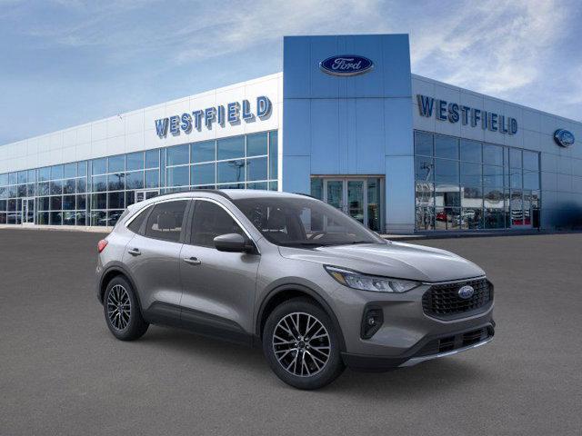 new 2024 Ford Escape PHEV car, priced at $39,687