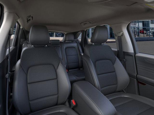 new 2024 Ford Escape PHEV car, priced at $39,687
