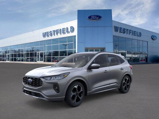 new 2024 Ford Escape car, priced at $41,220