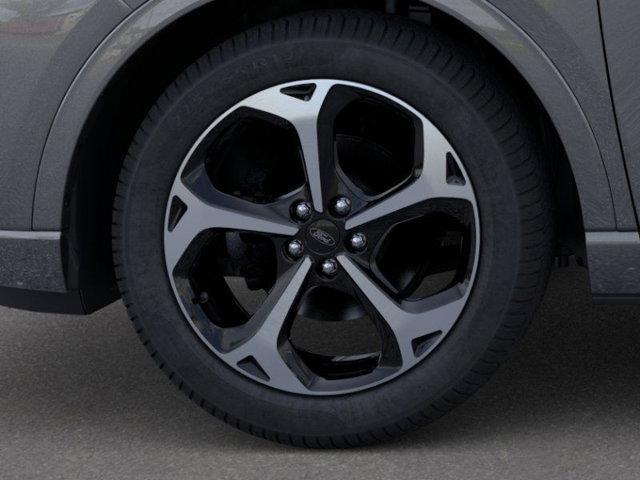 new 2024 Ford Escape car, priced at $41,220