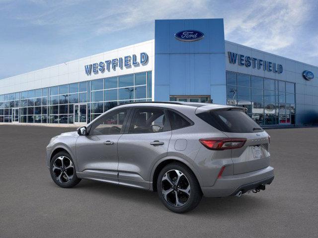 new 2024 Ford Escape car, priced at $41,220