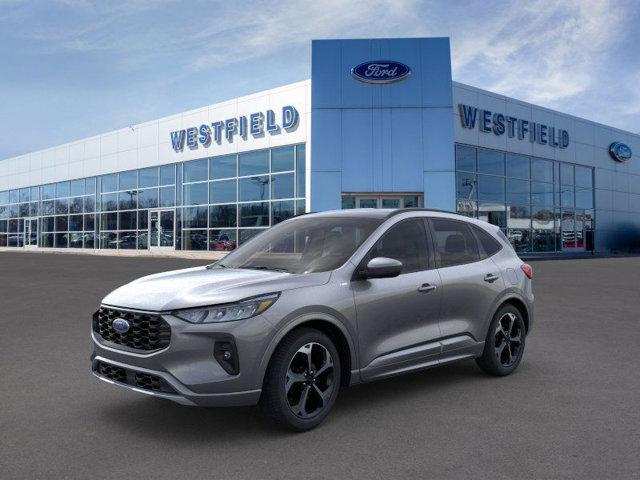 new 2024 Ford Escape car, priced at $41,220