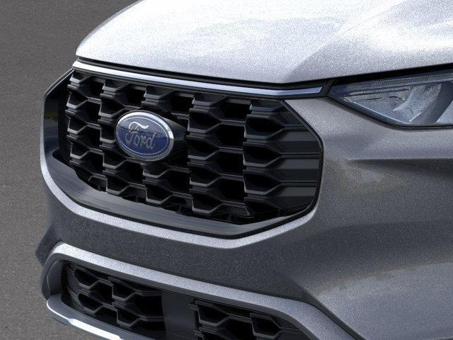 new 2024 Ford Escape car, priced at $41,220