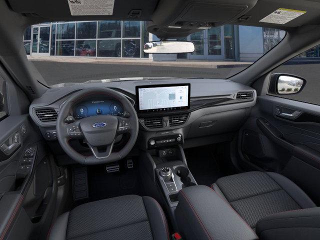 new 2024 Ford Escape car, priced at $41,220