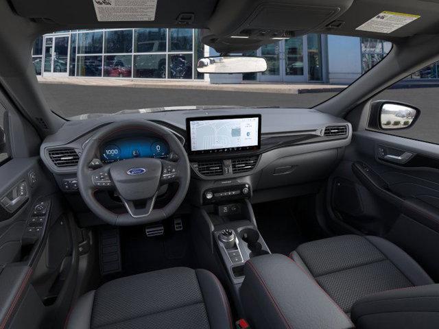 new 2024 Ford Escape car, priced at $41,220