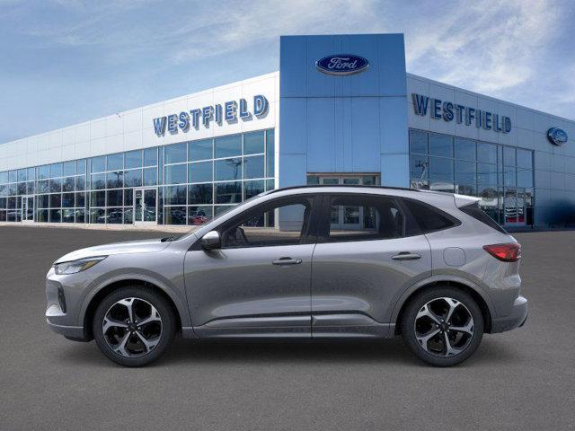 new 2024 Ford Escape car, priced at $41,220