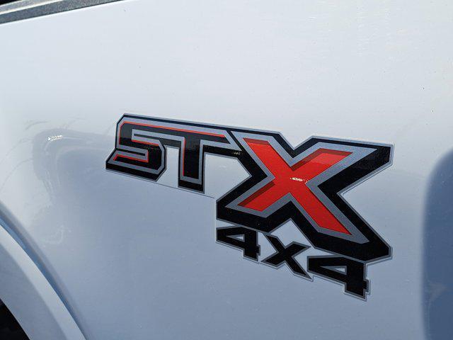 used 2023 Ford F-150 car, priced at $38,995