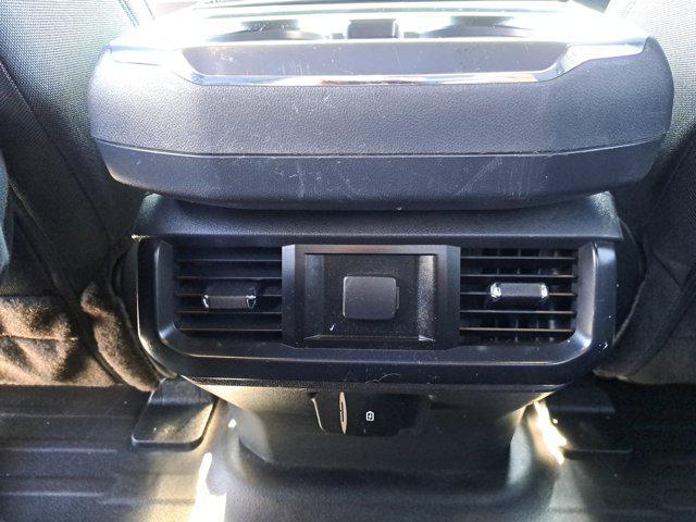 used 2023 Ford F-150 car, priced at $38,995