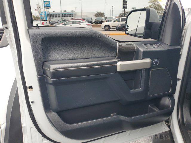 used 2017 Ford F-150 car, priced at $39,995