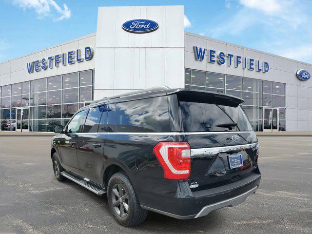 used 2020 Ford Expedition car, priced at $39,995