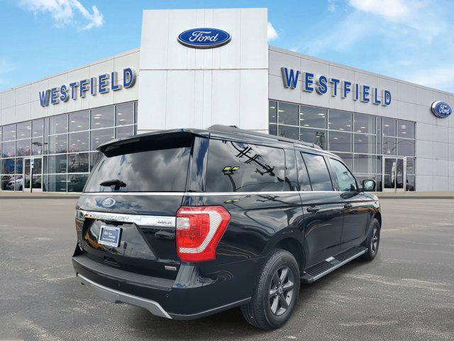 used 2020 Ford Expedition car, priced at $39,995