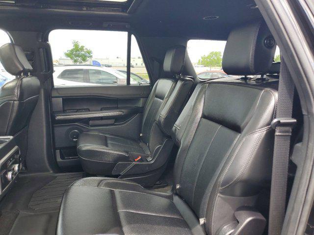 used 2020 Ford Expedition car, priced at $39,995