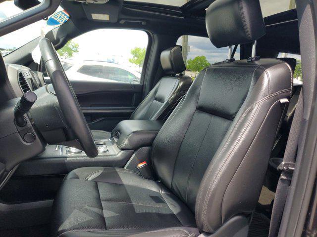 used 2020 Ford Expedition car, priced at $39,995