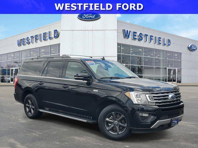 used 2020 Ford Expedition car, priced at $39,995