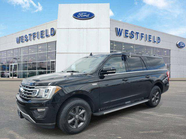 used 2020 Ford Expedition car, priced at $39,995