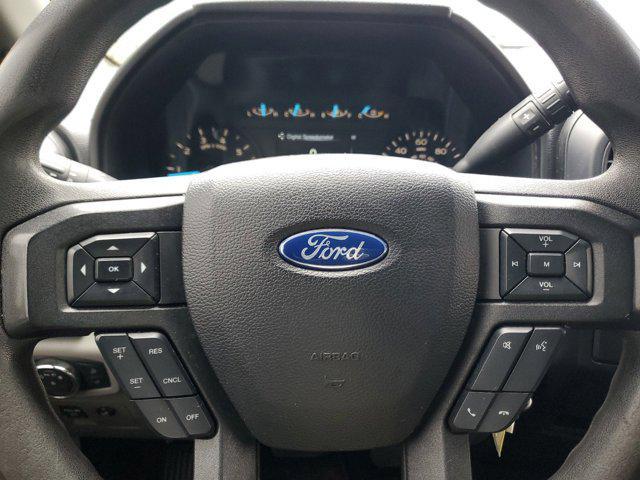 used 2019 Ford F-150 car, priced at $33,995