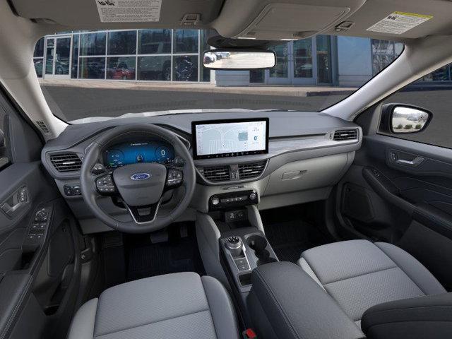 new 2024 Ford Escape car, priced at $42,750