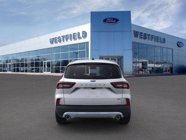 new 2024 Ford Escape car, priced at $42,750