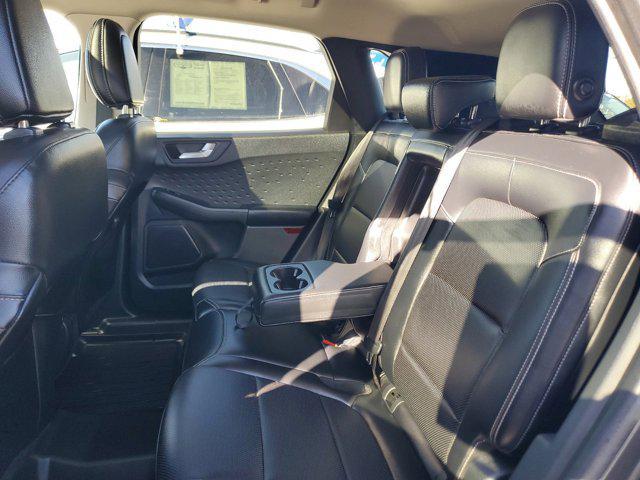 used 2020 Ford Escape car, priced at $19,995