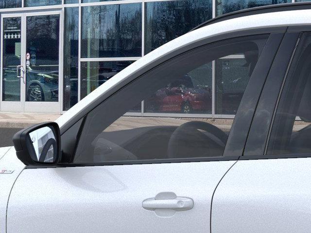 new 2025 Ford Escape car, priced at $37,110