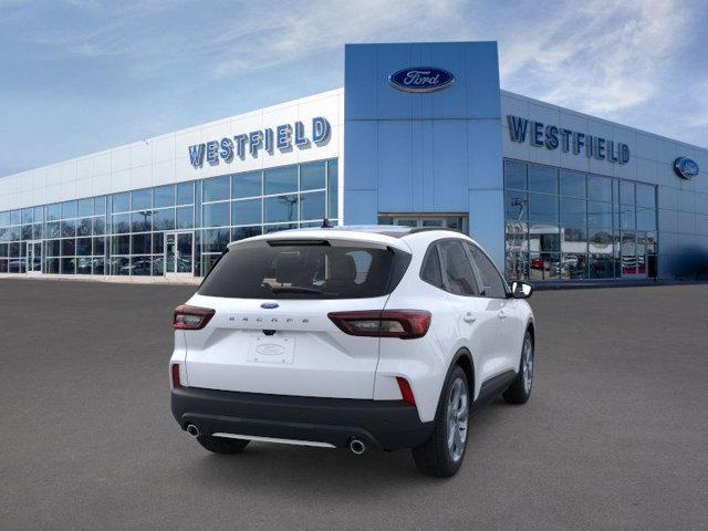 new 2025 Ford Escape car, priced at $37,110