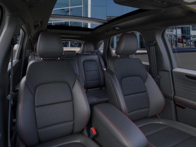 new 2025 Ford Escape car, priced at $37,110
