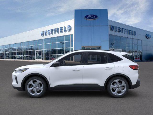 new 2025 Ford Escape car, priced at $37,110