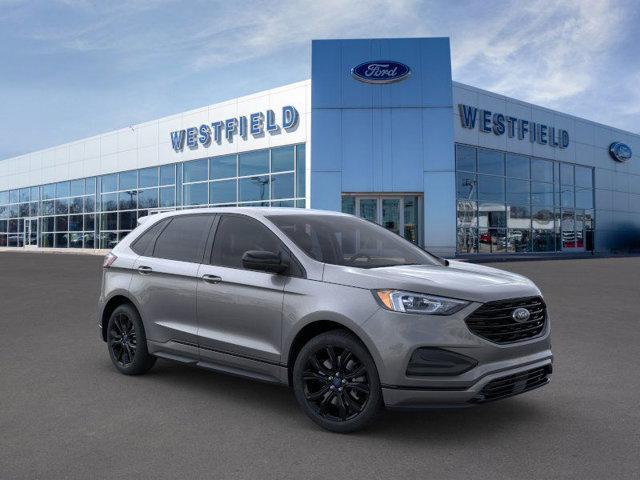 new 2024 Ford Edge car, priced at $41,505