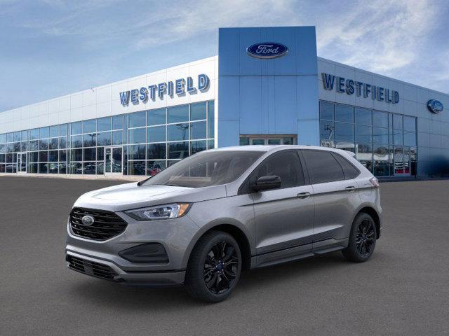 new 2024 Ford Edge car, priced at $41,505