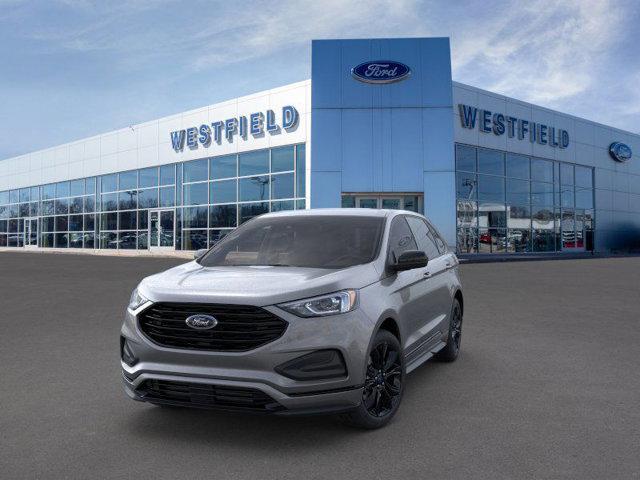 new 2024 Ford Edge car, priced at $41,505