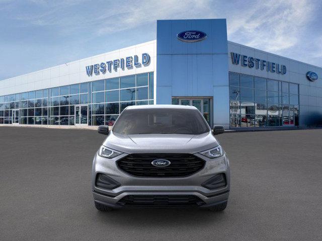 new 2024 Ford Edge car, priced at $41,505