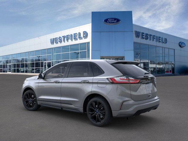 new 2024 Ford Edge car, priced at $41,505