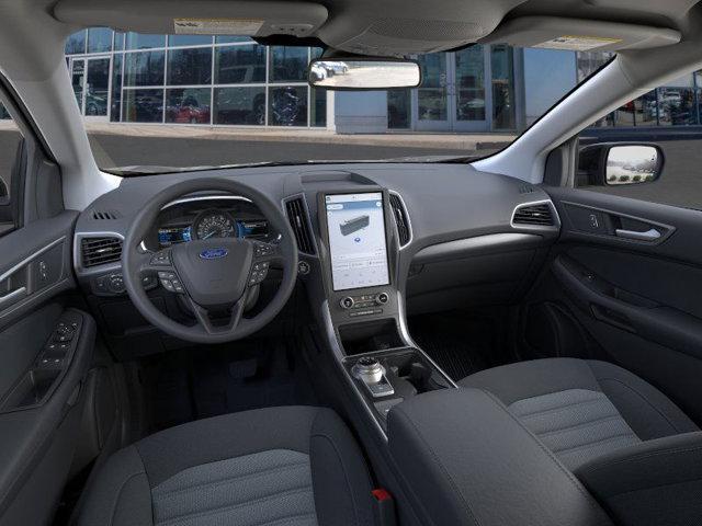 new 2024 Ford Edge car, priced at $41,505