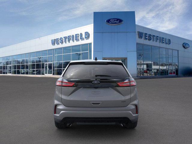 new 2024 Ford Edge car, priced at $41,505