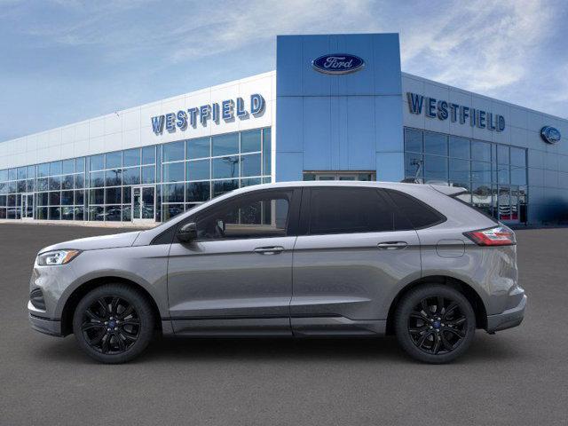 new 2024 Ford Edge car, priced at $41,505