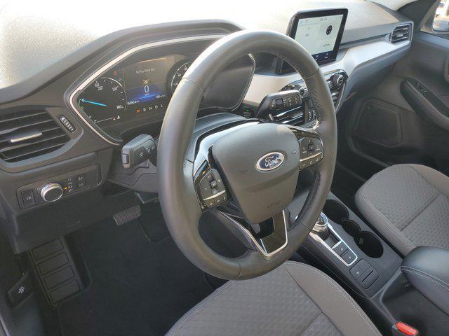 used 2022 Ford Escape car, priced at $32,995