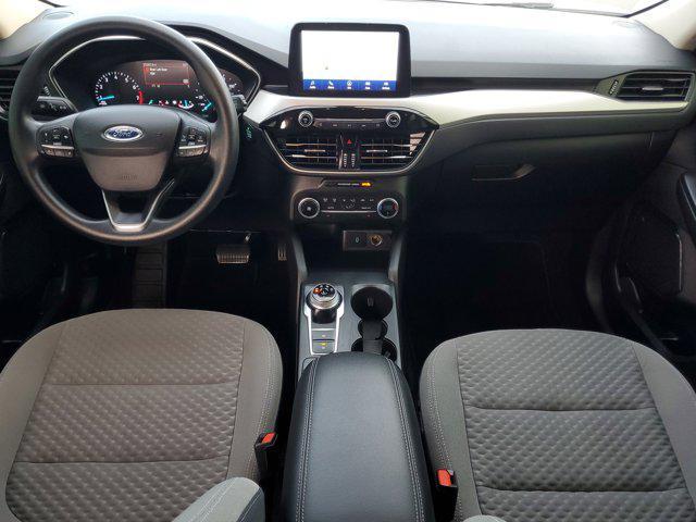 used 2020 Ford Escape car, priced at $23,995