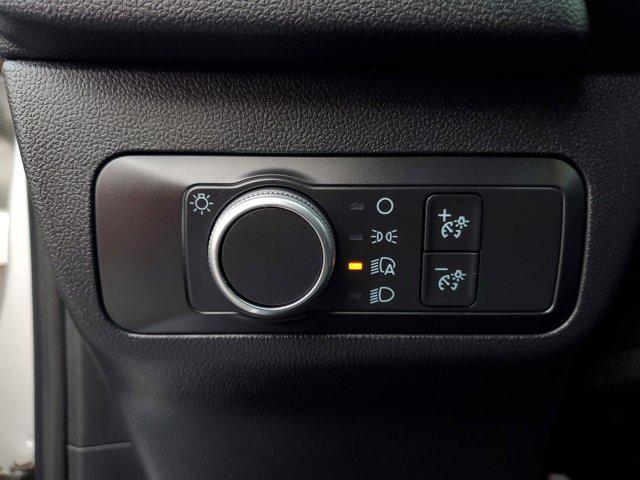 used 2020 Ford Escape car, priced at $23,995