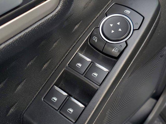 used 2020 Ford Escape car, priced at $23,995