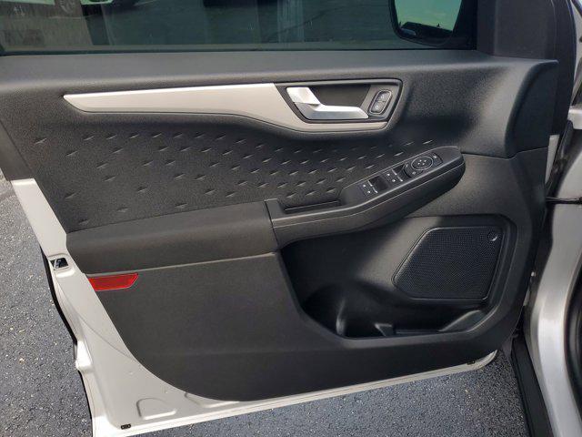 used 2020 Ford Escape car, priced at $23,995