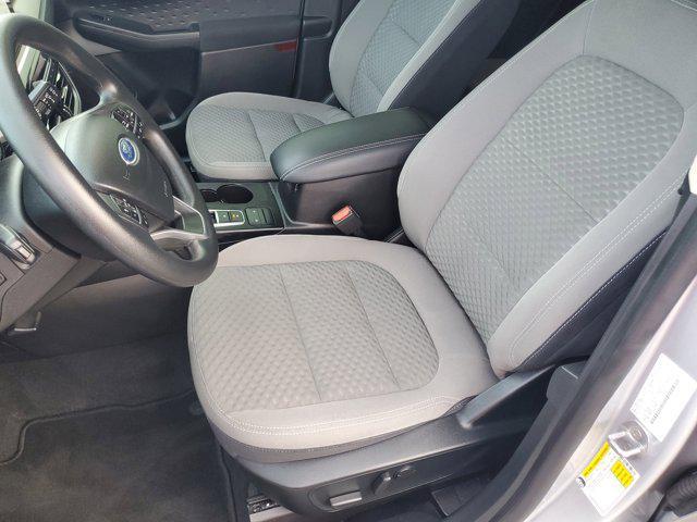 used 2020 Ford Escape car, priced at $23,995