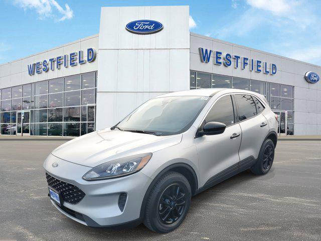 used 2020 Ford Escape car, priced at $23,995