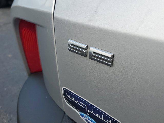 used 2020 Ford Escape car, priced at $23,995