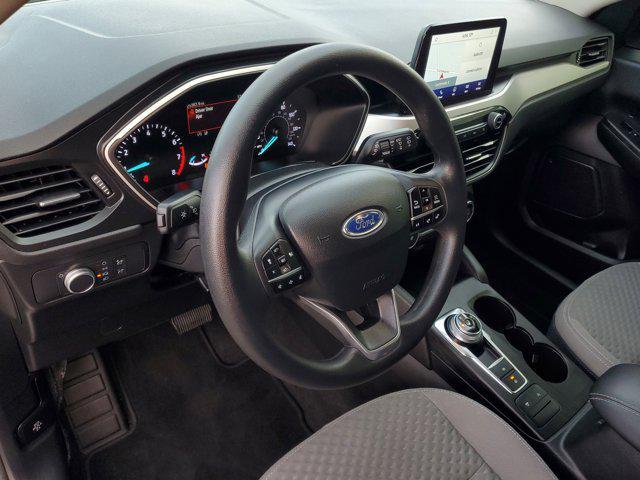 used 2020 Ford Escape car, priced at $23,995