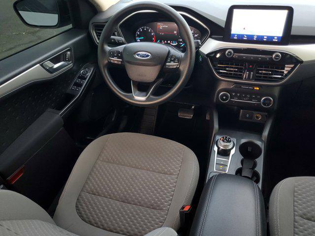 used 2020 Ford Escape car, priced at $23,995
