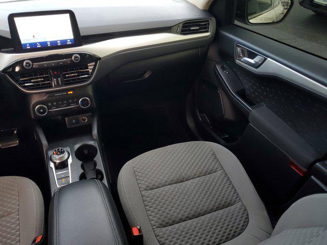 used 2020 Ford Escape car, priced at $23,995