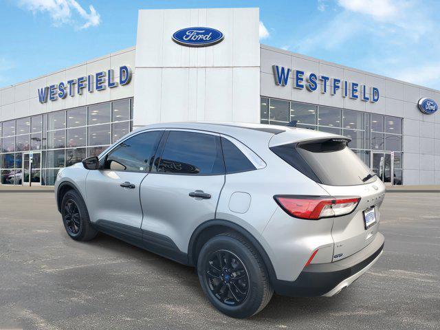 used 2020 Ford Escape car, priced at $23,995