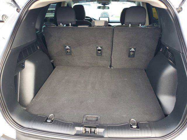 used 2020 Ford Escape car, priced at $23,995