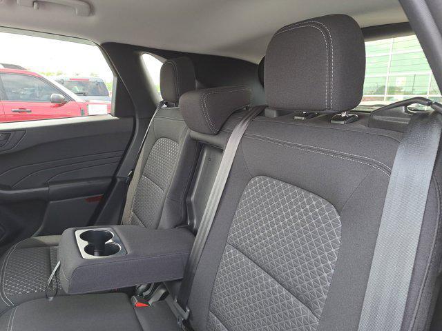 used 2024 Ford Escape car, priced at $29,995