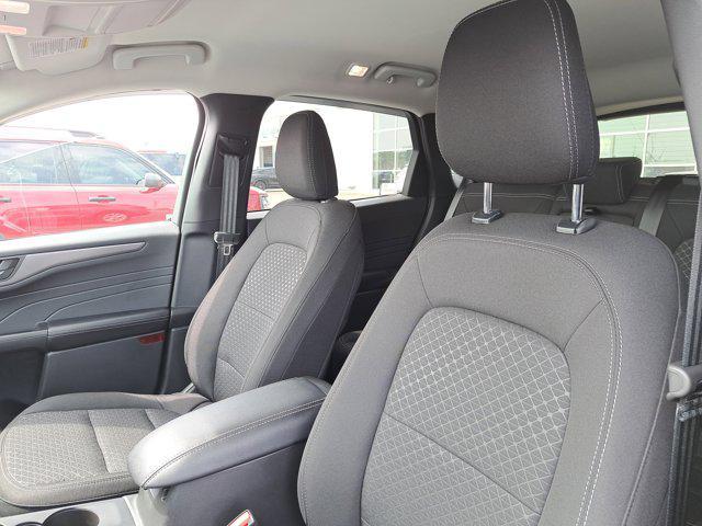 used 2024 Ford Escape car, priced at $29,995